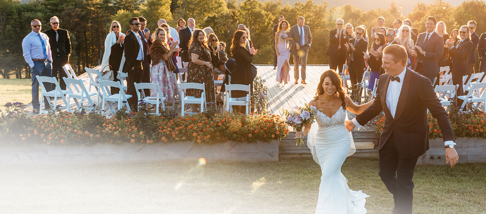 Stowe/Green Mountain Weddings